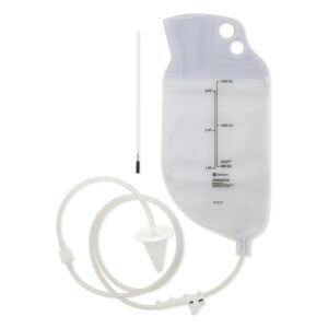 Hollister 7721 Cone Irrigator Kit