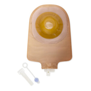 Hollister 8485 Premier Urostomy Pouch Convex 29 mm 5 Count