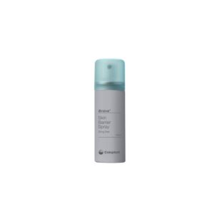 Coloplast 12020 Brava Skin Barrier Spray Sting-Free 50 mL