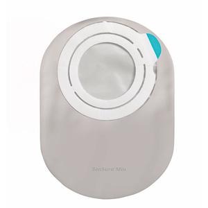Coloplast 12213 Sensura Mio 2-Piece Flex Pouch 50 mm 10 Count