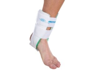 Aircast Ankle Air-Stirrup Lt/Md 81-02BL