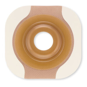 Hollister 13403 New Image Skin Barrier Flexwear Convex 57 mm 5 Count