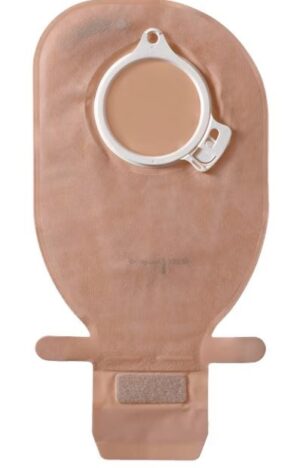 Coloplast 13985 Assura Drain Pouch with Filter 50 mm 2 Pc 10 Count