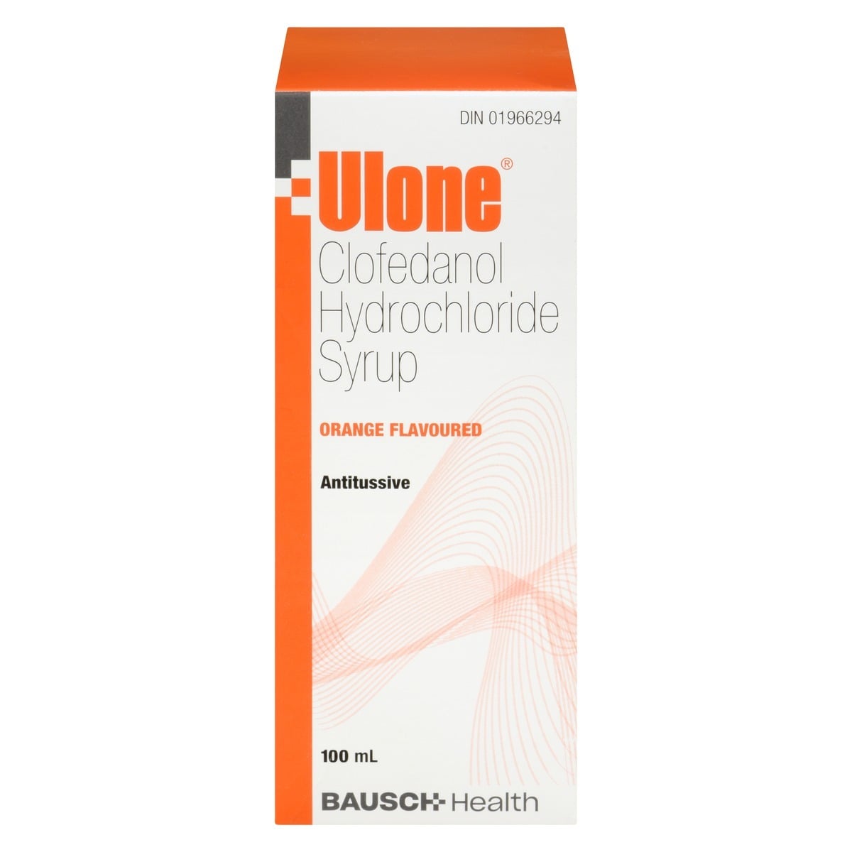 Ulone Syrup 100 mL