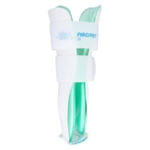 Aircast Ankle Air-Stirrup Lt/Lg 81-02AL