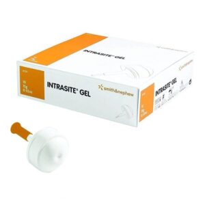 Smith & Nephew Intrasite Gel Snu 7311 10 x 15 g