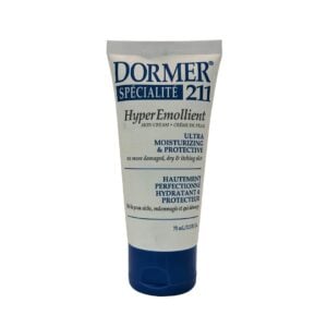 Dormer 211 Hyper Emol Cream 75 mL