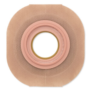 Hollister 13904 New Image Skin Barrier Flex Convex 44 mm 5 Count
