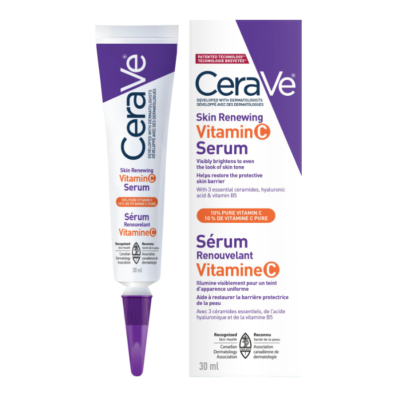 CeraVe Vitamin C Serum - Image 2