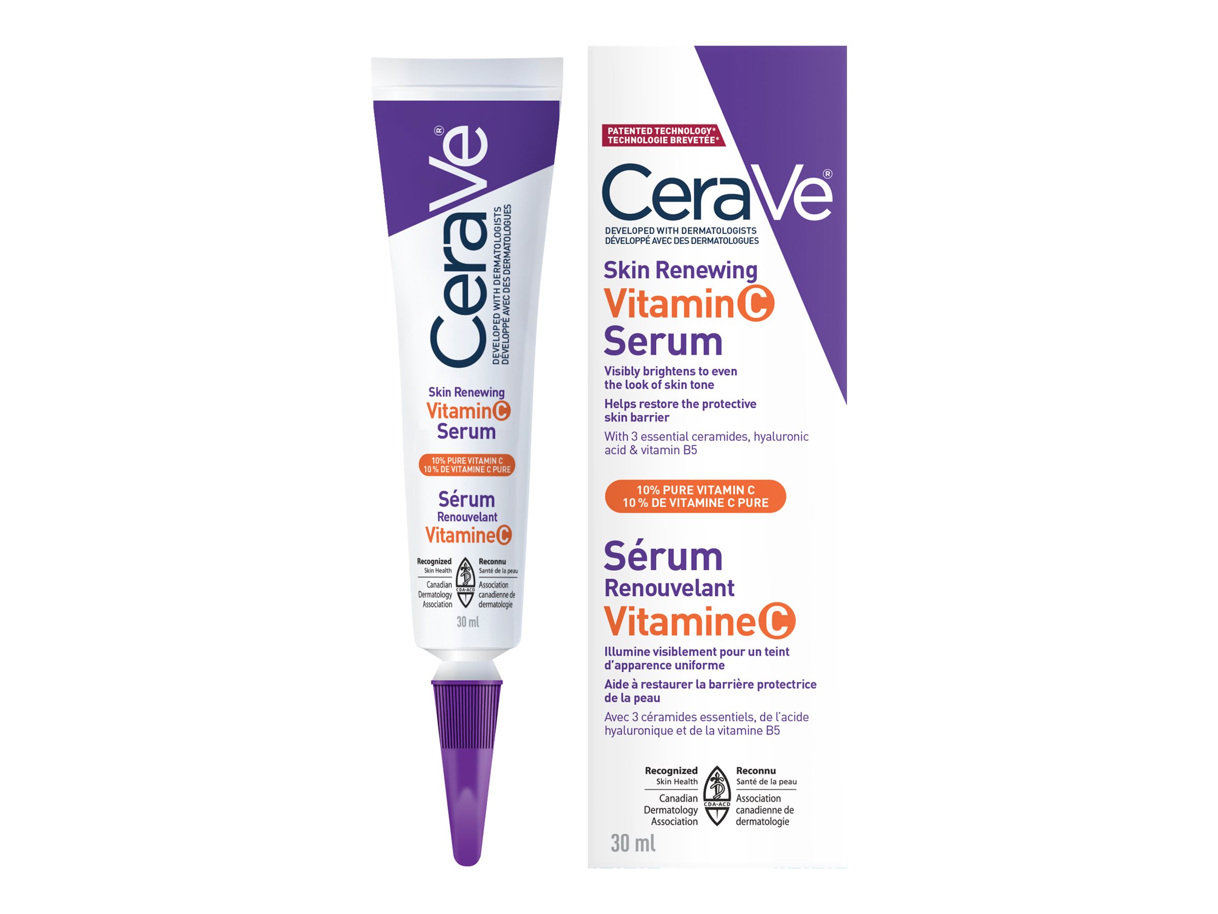 CeraVe Vitamin C Serum - Image 3