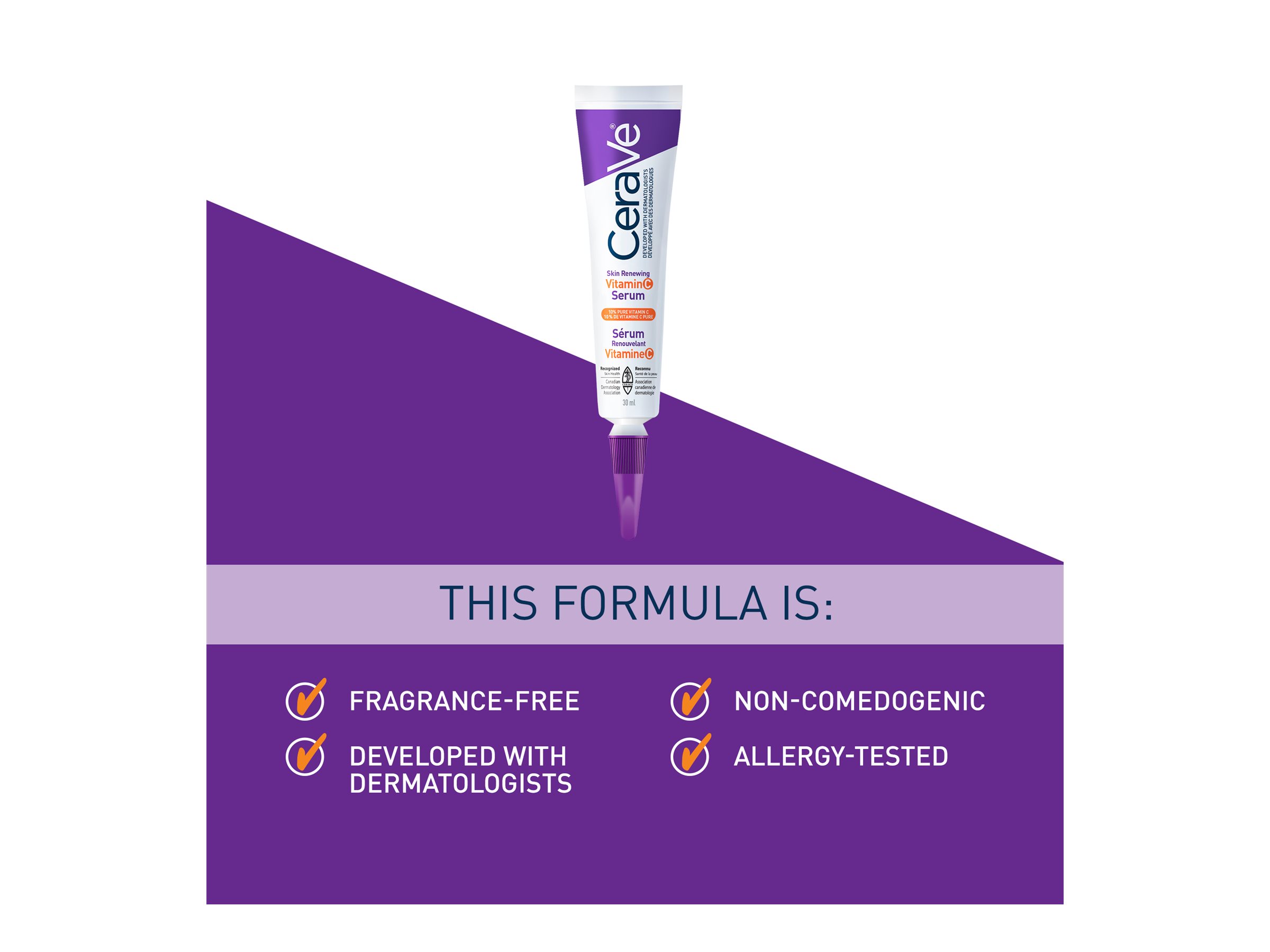 CeraVe Vitamin C Serum - Image 4