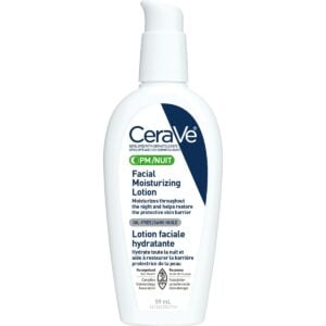 CeraVe PM Facial Moisturizing Lotion 59 mL