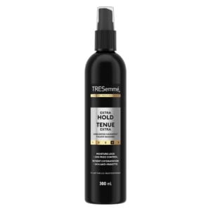 TRESemme Hair Spray Unscented Eh Non Aero 300 mL