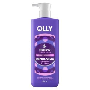 OLLY Body Wash Renew 502 mL