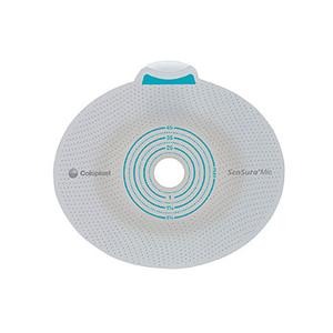 Coloplast 10512 Sensura Mio 2-Piece Non-Convex 10-45 mm 5 Count
