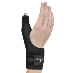 Ortho Active Thumb Lacer Long Small R3169S