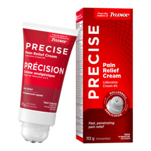 Precise Original Roll Pain Cream 113 g