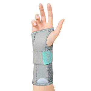 Tynor Wrist Forearm Splint Rt XL E03