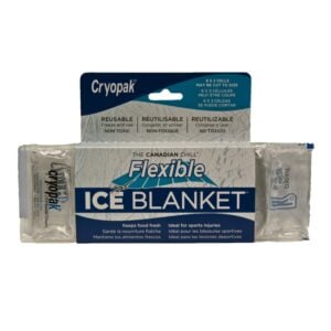 Cryopak Flexible Ice Blanket Small
