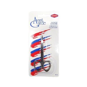 Mansfield Cuticle Scissors