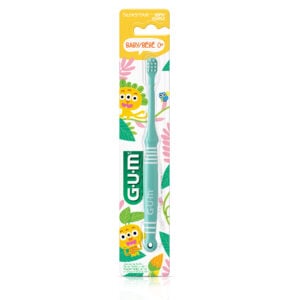 GUM Toothbrush Baby 0-2 Yrs Ultrasoft