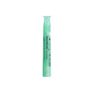 Coloplast Catheter Col 28582 Urethral Speedicath Female Compact 12FR 30 Count