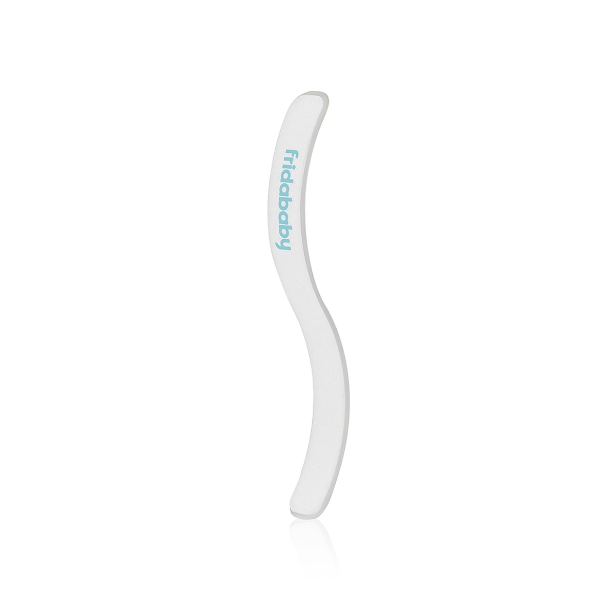 Fridababy Nailfrida The S Curved Nail Files Newborn 5 Pack - Image 2
