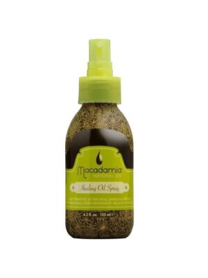 Macadamia Nut Oil Healing Oil Spray