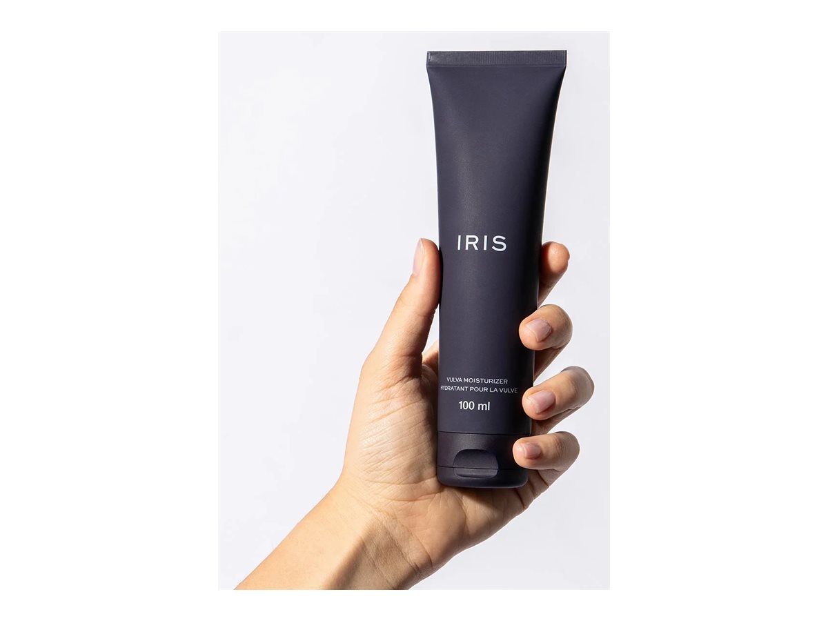 Iris Vulva Moisturizer 100 mL - Image 2