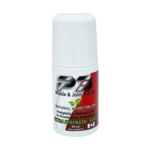 P3 Natural Muscle And Joint Pain Roll On 60 mL