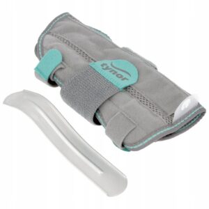Tynor Wrist Splint Ambidextrous XL E43