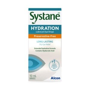 Systane Hydration Mdpf 10 mL