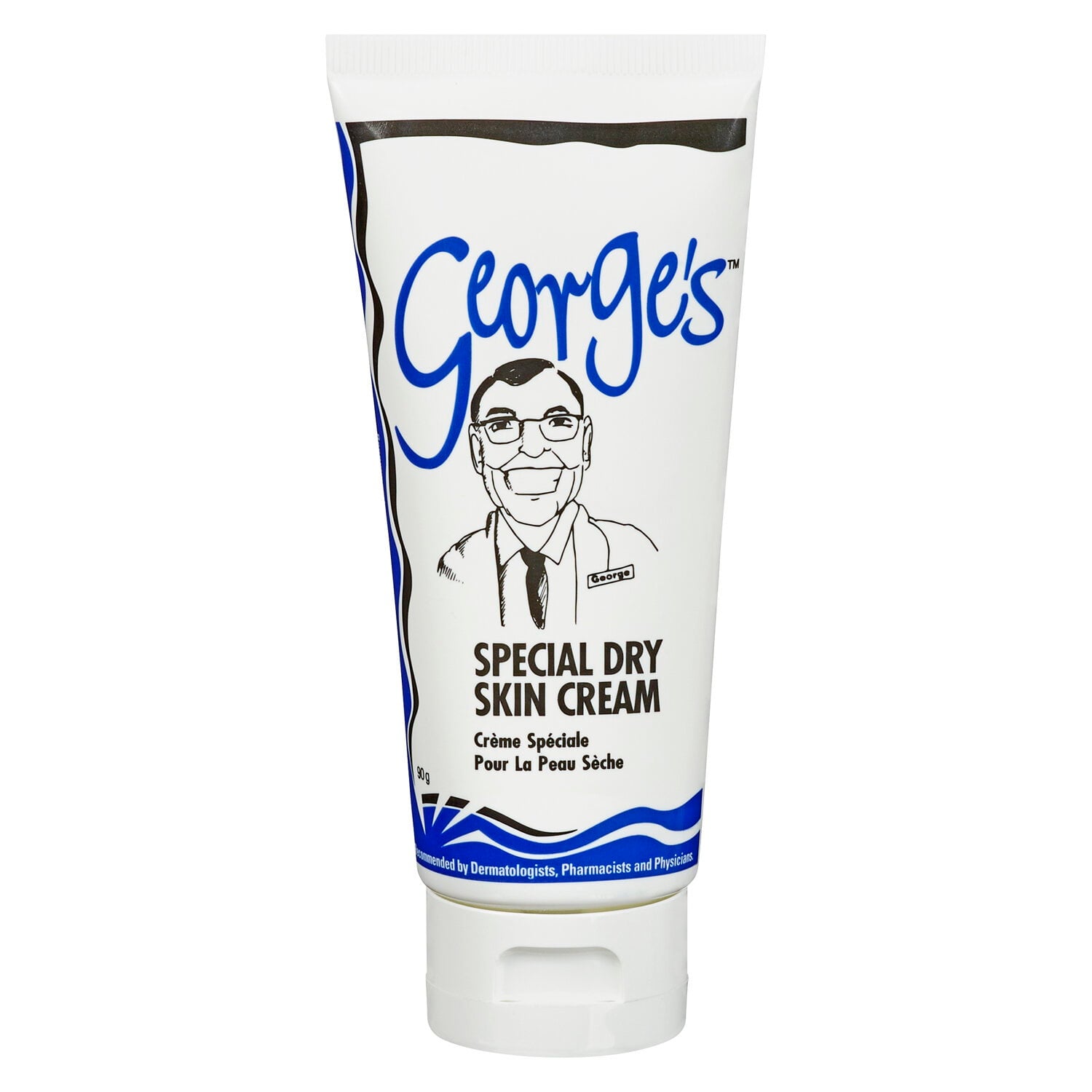 Georges Special Dry Skin Cream 90 g