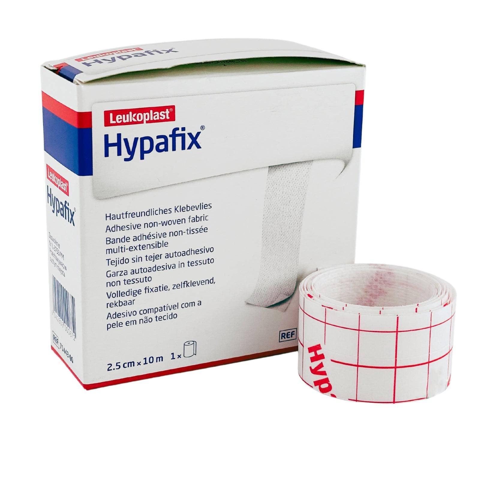 Hypafix Tape 2.5 cm x 10M 7144300