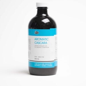 Atlas Cascara Aromatic 500 mL