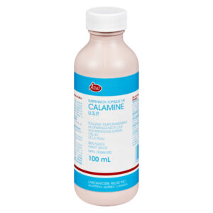 Atlas Calamine Lotion 100 mL