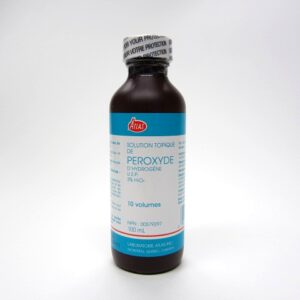 Atlas Perox 10 Vol 100 mL