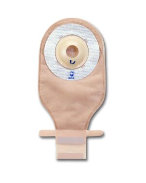 Marlen 56625 Ultralite 1-Piece Drain Pouch Opq 1" 10 Count