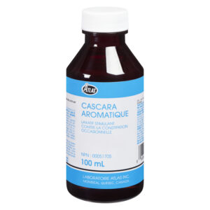 Atlas Cascara Aromatic 100 mL