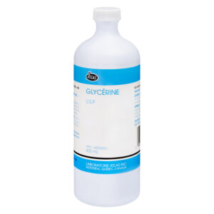 Atlas Glycerin Liquid 450 mL