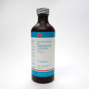 Atlas Perox 10 Vol 225 mL