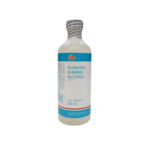 Atlas Isopropyl Alcohol 70% 225 mL