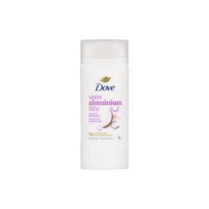 Dove Deodorant Coconut/Jasmine 0% 74 g