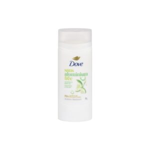 Dove Deodorant Cucumber/Green Tea 0% 74 g