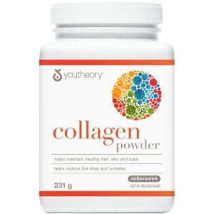 Youtheory Collagen Powder 231 g