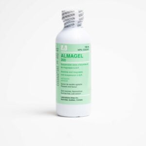 Atlas Almagel 200 Susp 100 mL