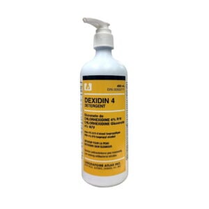 Atlas Dexidin 4% Pump 450 mL