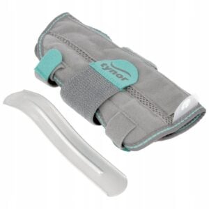 Tynor Wrist Splint Ambidextrous Small E43