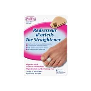 Pedifix Toe Straightener Single Loop