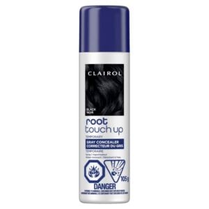 Clairol Root Touch-Up Spray Black 105 g